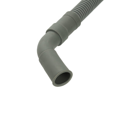 DD81-01502A Samsung Dishwasher Inner Drain Hose