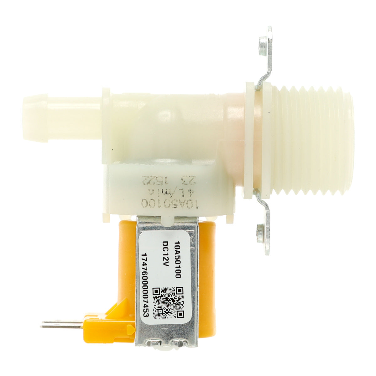 DD81-02265A Samsung Dishwasher Water Inlet Valve,ODM