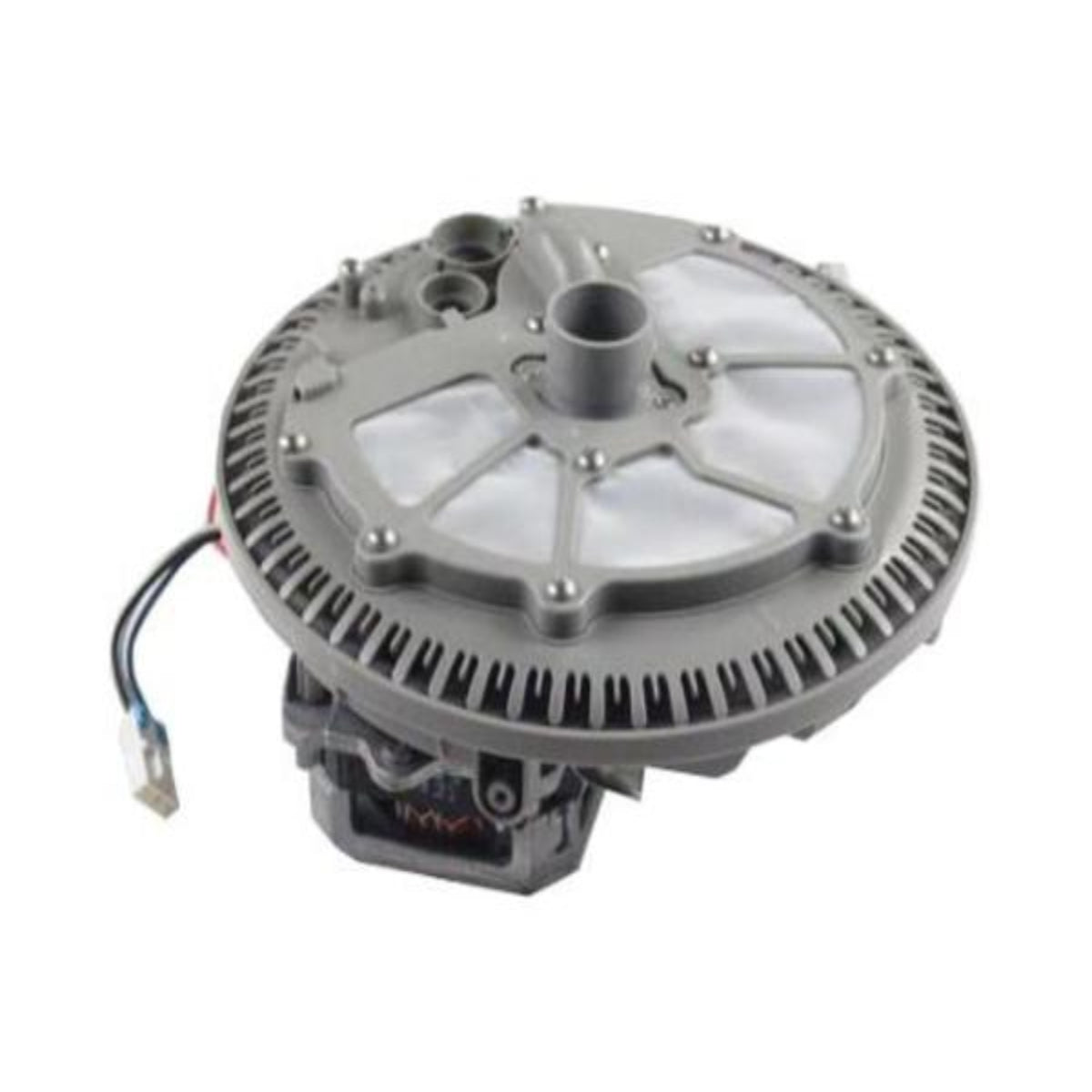 DD82-01353A Samsung Dishwasher Sump Assembly