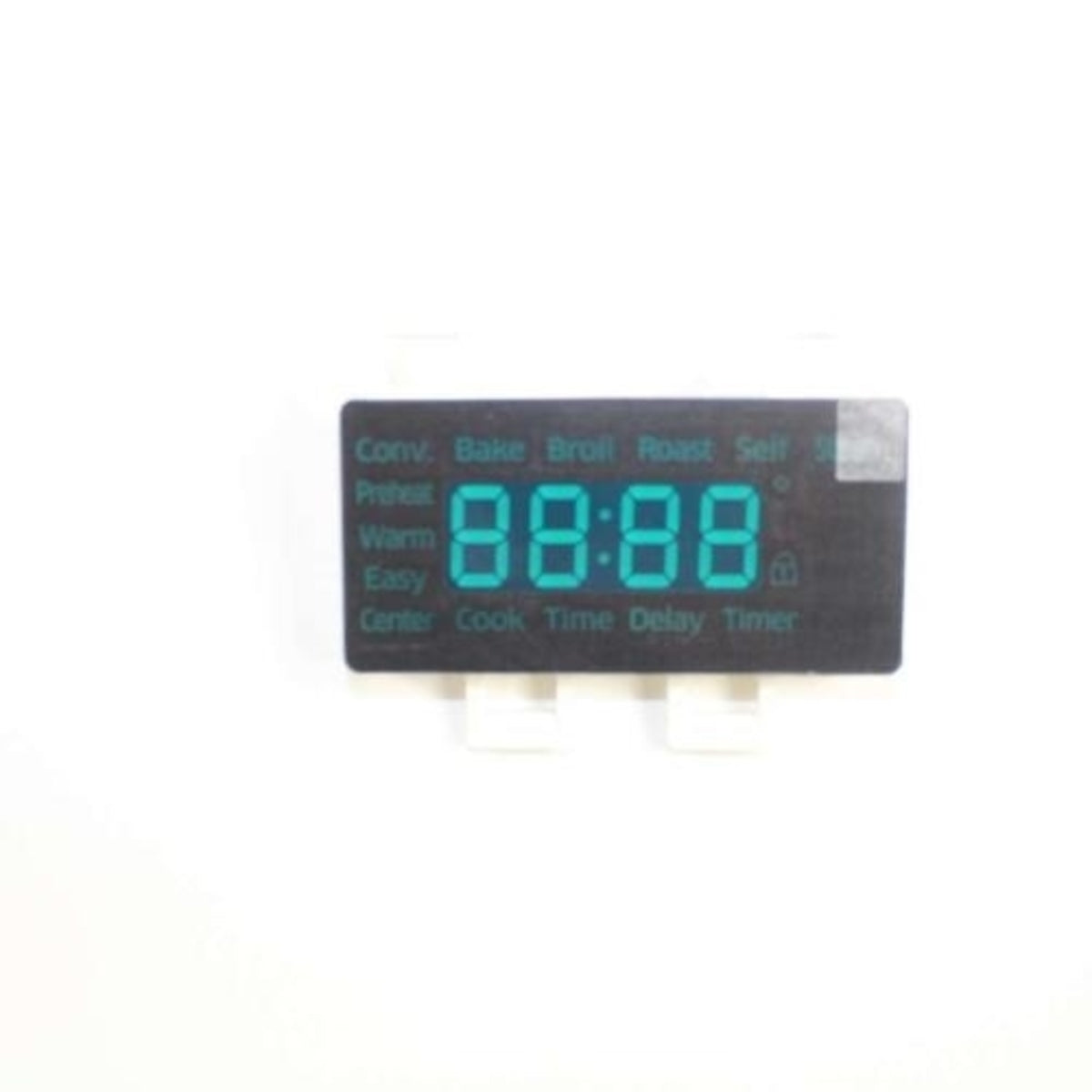 DE07-00133C Samsung Range LED Display