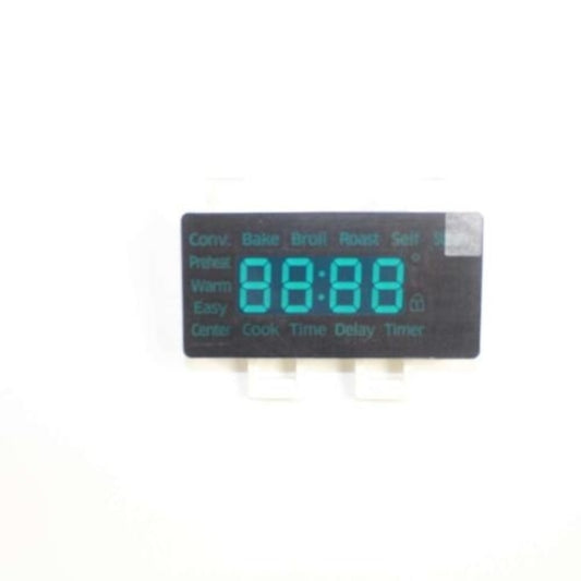 DE07-00133C Samsung Range LED Display