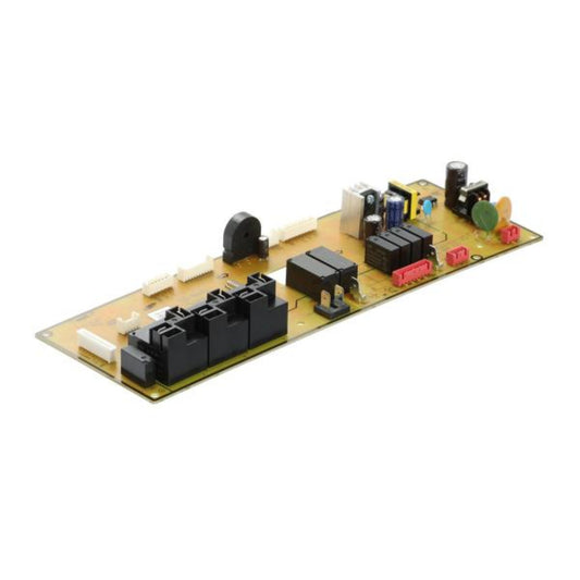 DE92-03761A Samsung Range Oven PCB Main Control Board Assembly