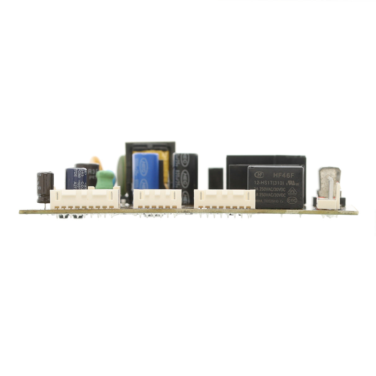 DE92-03960J Samsung Range Main PCB Assembly