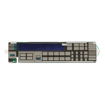 DE96-01027C Samsung Range Module Assembly, Display Assembly