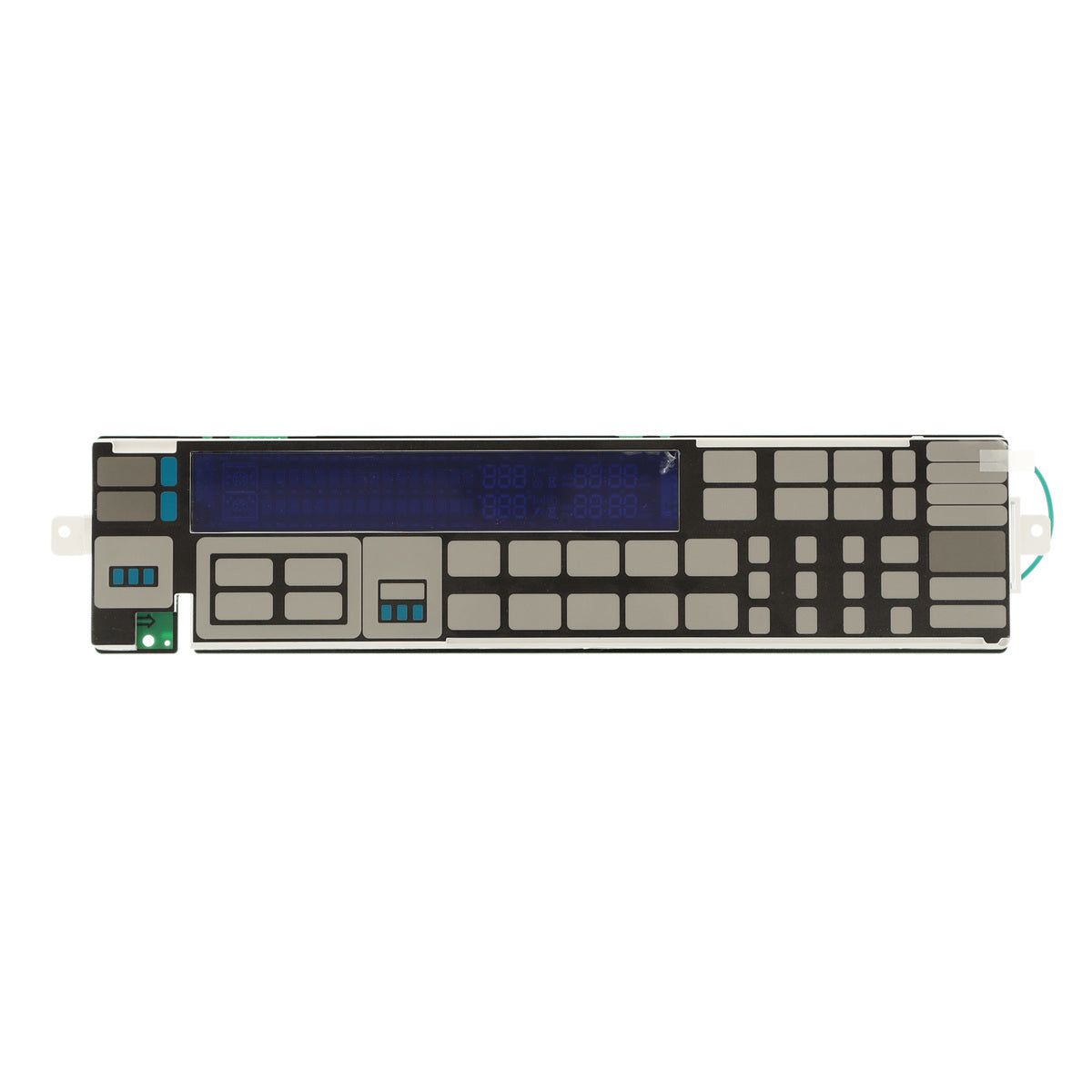 DE96-01027D Samsung Range Display Module Assembly