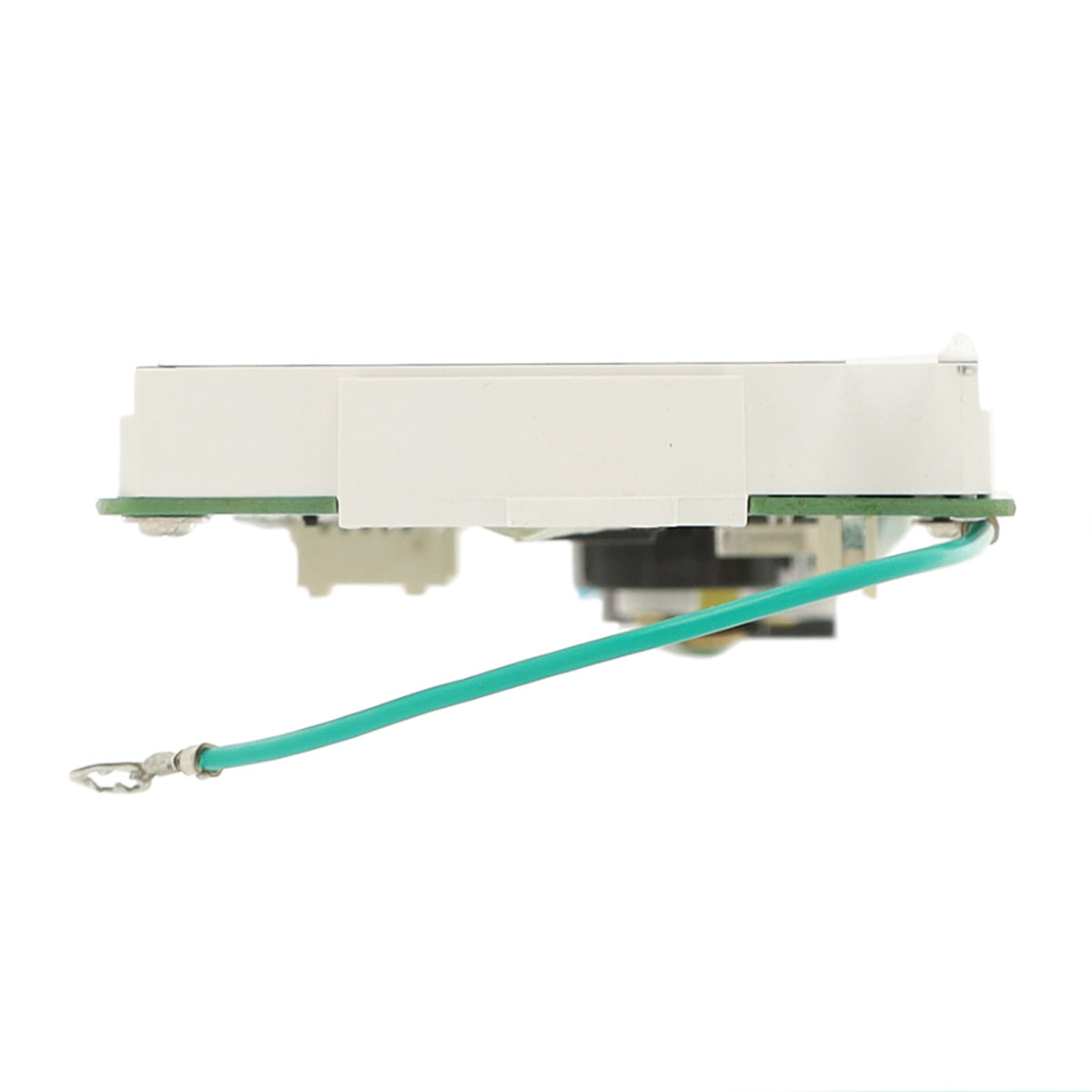 DE96-01027D Samsung Range Display Module Assembly