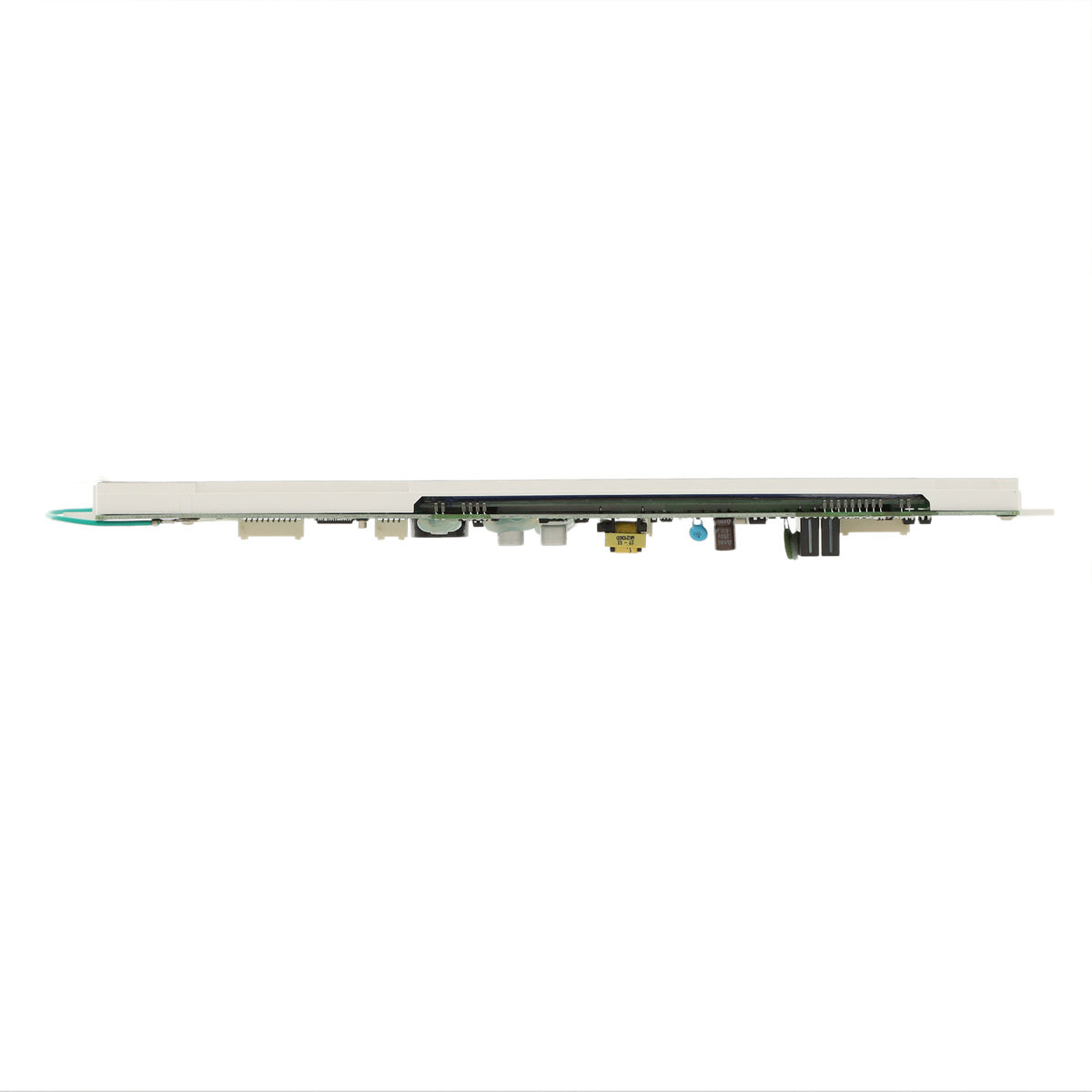 DE96-01027D Samsung Range Display Module Assembly