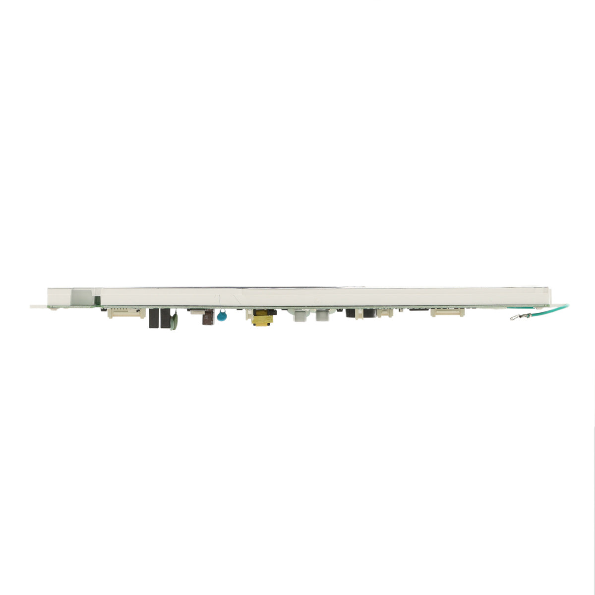 DE96-01027D Samsung Range Display Module Assembly