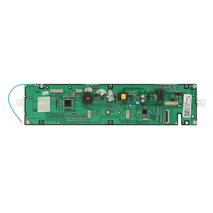 DE96-01027D Samsung Range Display Module Assembly
