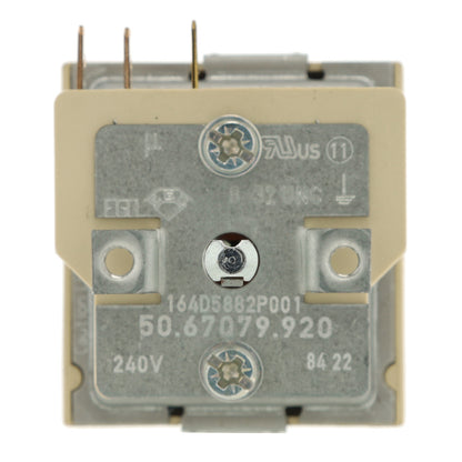 Regulator DG44-01003A for Samsung Ovens-Ranges
