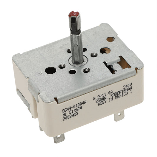 DG44-01004A Samsung Stove Regulator - Energy
