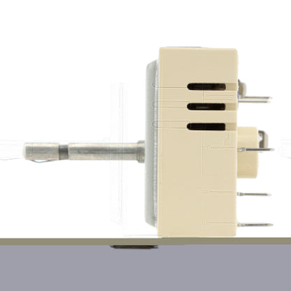 DG44-01008A Samsung Range Oven Surface Element Dual Infinite Burner Switch Energy Regulator