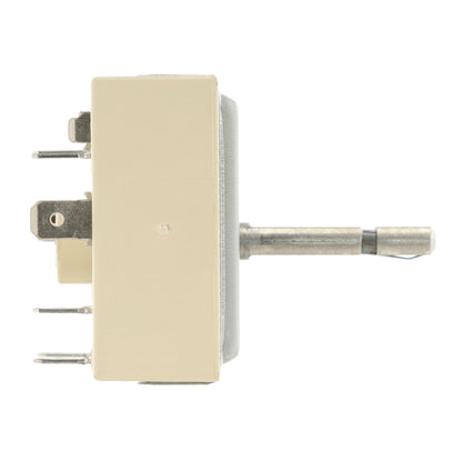 DG44-01008A Samsung Range Oven Surface Element Dual Infinite Burner Switch Energy Regulator