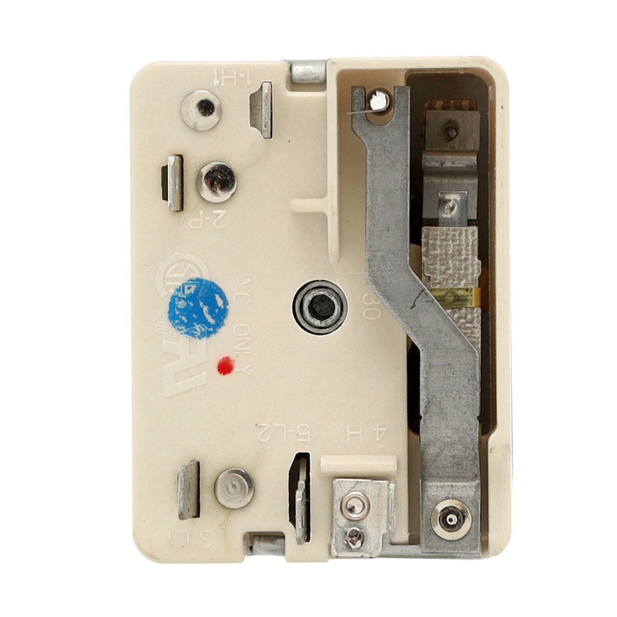 DG44-01009A Samsung Range Regulator-Energy Single 30
