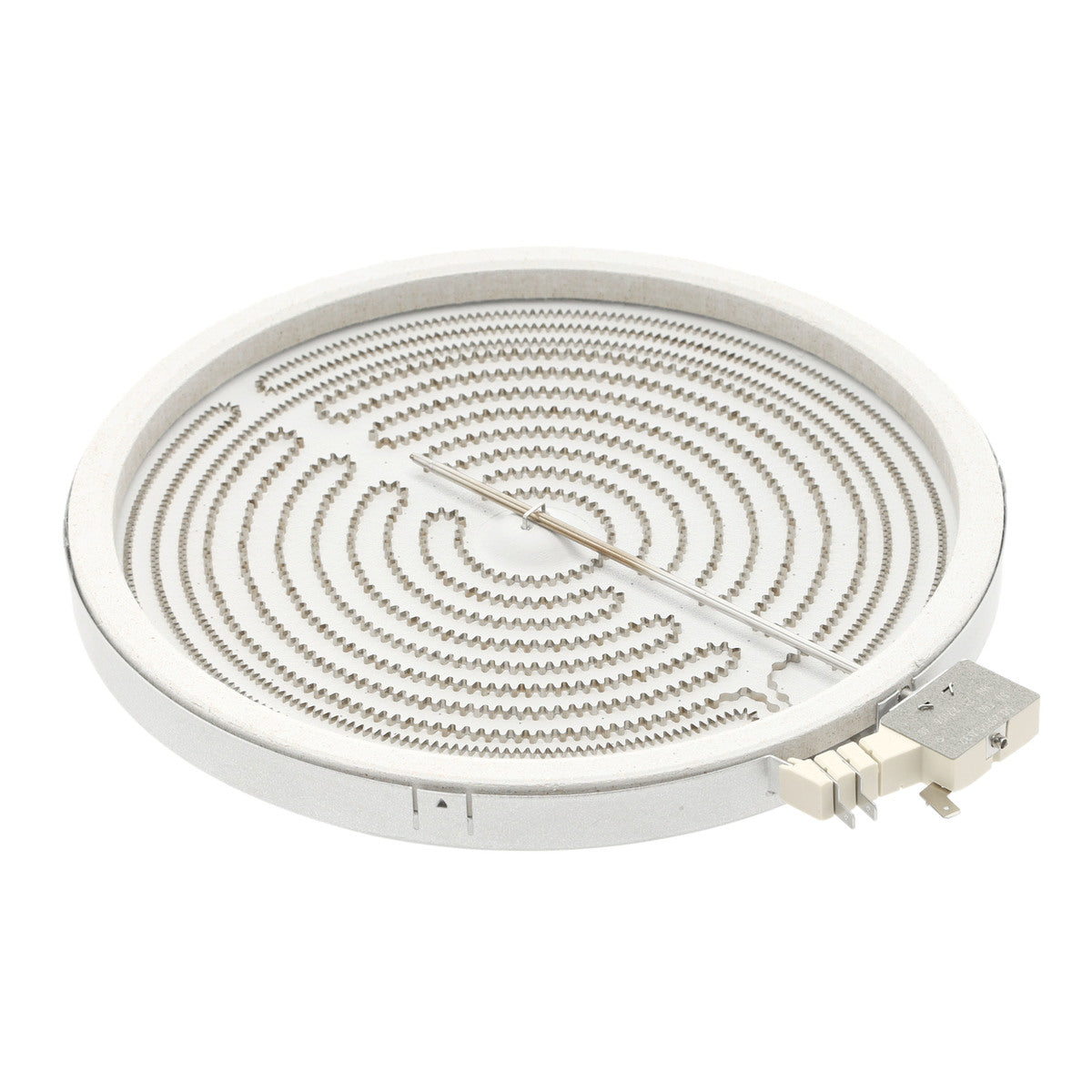 DG47-00064A Samsung Stove Heater Radiant - Dual