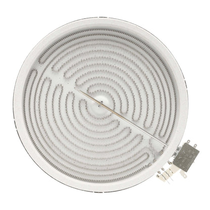 DG47-00064A Samsung Stove Heater Radiant - Dual