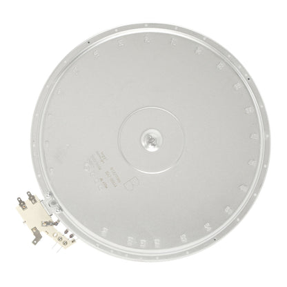 DG47-00064A Samsung Stove Heater Radiant - Dual