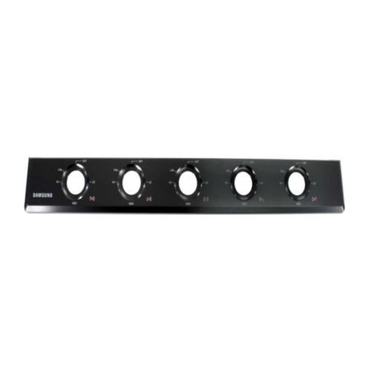 DG64-00619A Samsung Cooktop Chassis Decoration