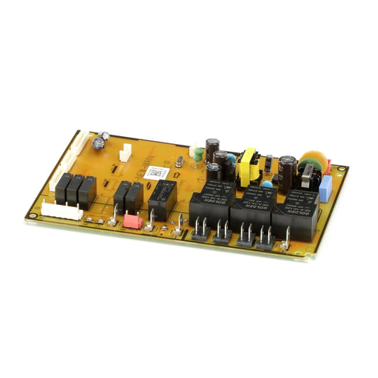 DG92-01084A Samsung Range Main PCB Assembly