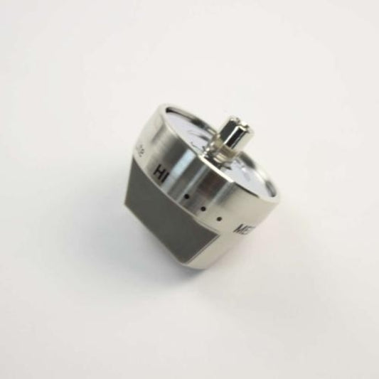 DG94-00945A Samsung Range Oven Knob Dial Assembly
