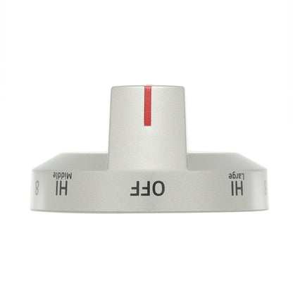 DG94-03500W Samsung Range Knob Assembly
