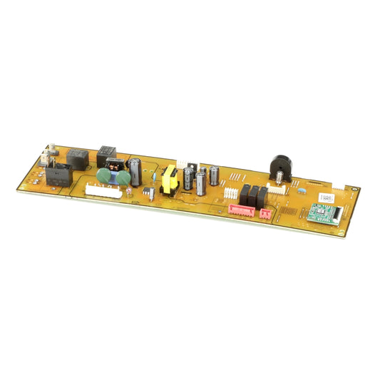 DG94-04041B Samsung Range PCB EEPROM Assembly