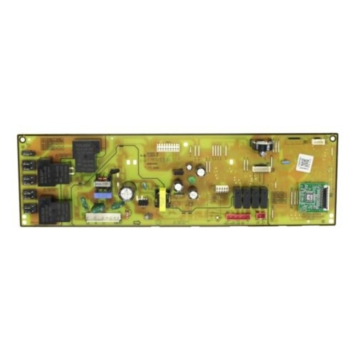 DG94-04041F Samsung Range PCB EEPROM Assembly