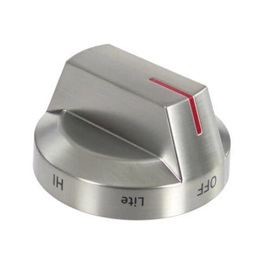 DG94-04167A Samsung Range Knob Assembly