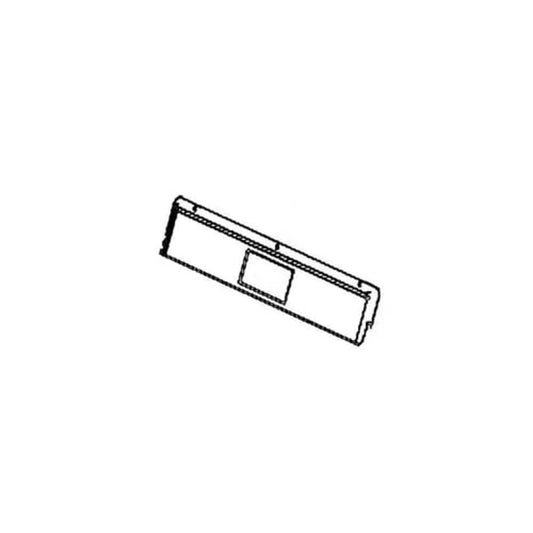 DG96-00850B Samsung Range Touch Assembly