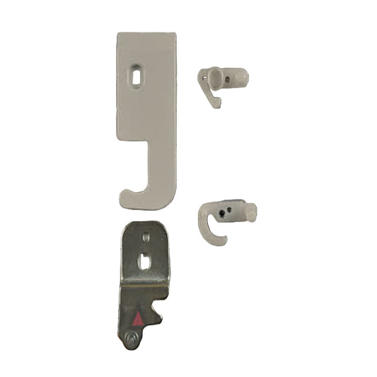 Frigidaire 5304522607 DOOR REVERSAL KIT,LH DOOR SW