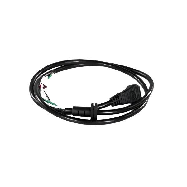 EAD60700408 LG Power Cord Assembly - Appliance Parts Canada