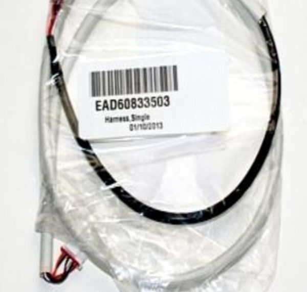 EAD60833503 LG Single Harness - Appliance Parts Canada