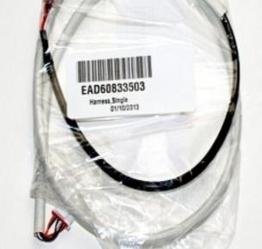EAD60833503 LG Single Harness - Appliance Parts Canada