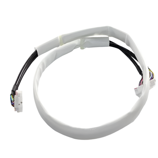 EAD60833504 LG Single Harness - Appliance Parts Canada