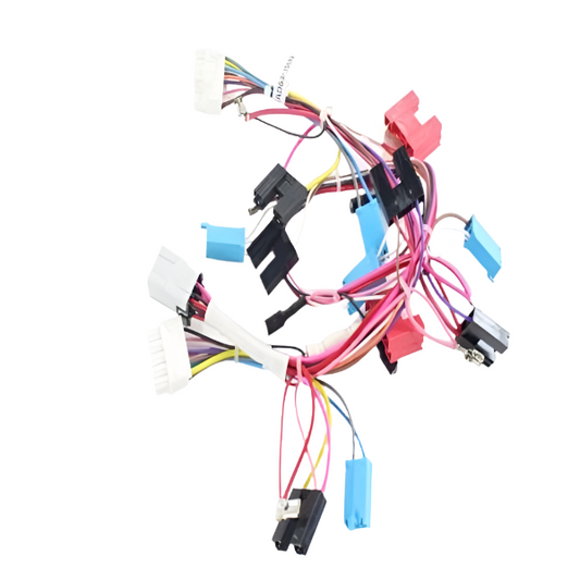 EAD63685603 LG Single Harness - Appliance Parts Canada