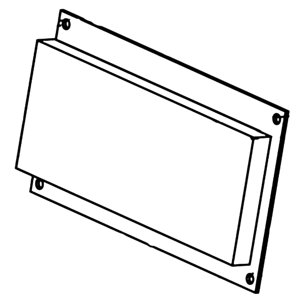 LG EAJ61309901 VFD - Appliance Parts Canada