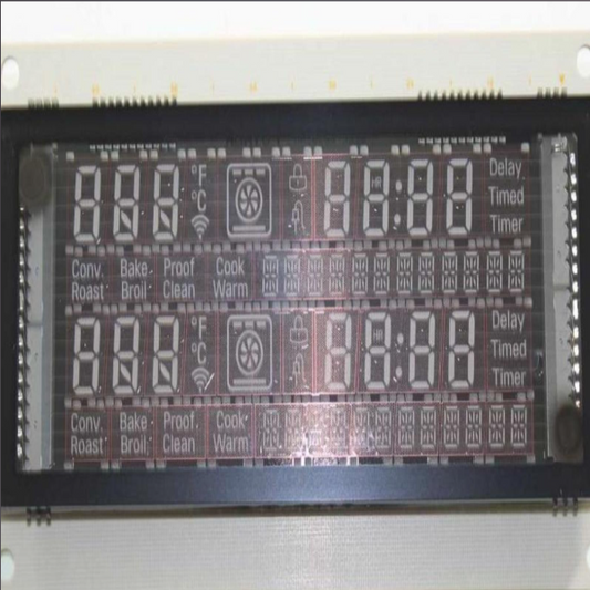 EAJ62608102 LG Wall Oven VFD - Appliance Parts Canada