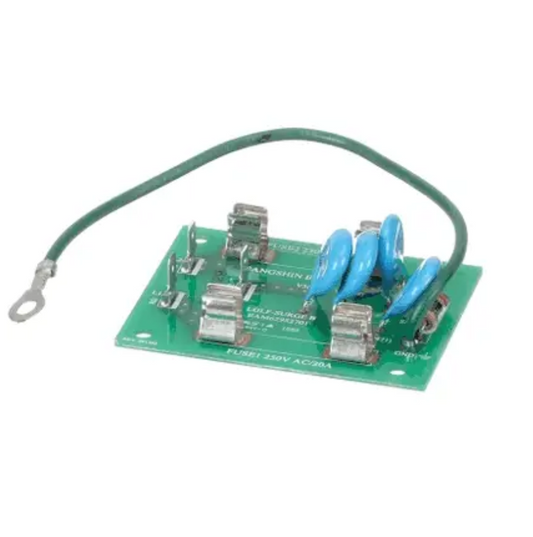 EAM62952701 LG Filter Assembly