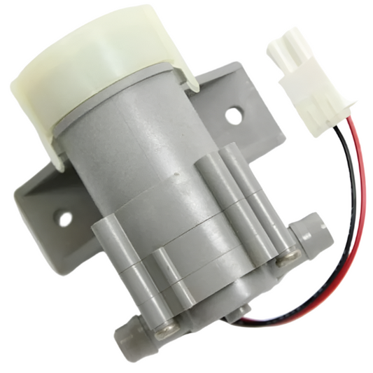 EAU37148701 LG Dryer Motor Assembly, DC, Pump - Appliance Parts Canada