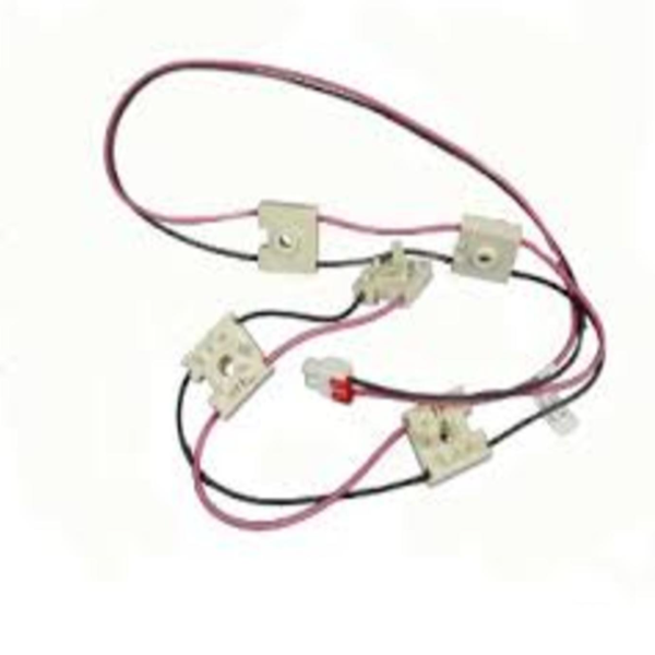 EBF60662911 LG Range Switch Assembly - Appliance Parts Canada