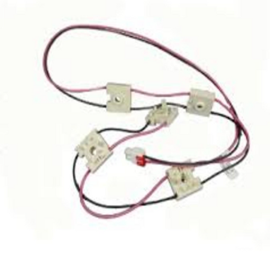 EBF60662911 LG Range Switch Assembly - Appliance Parts Canada