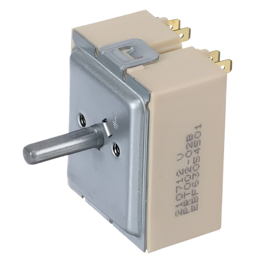 EBF63054501 LG Rotary Switch - Appliance Parts Canada