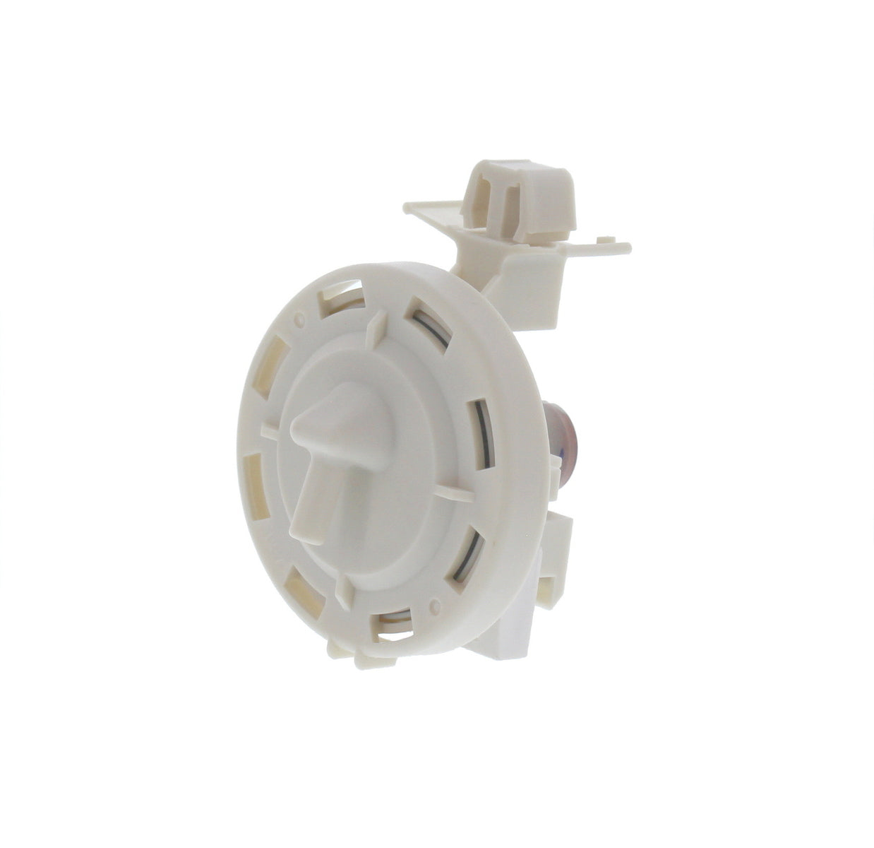 EBF63534901 LG Washer Pressure Switch Assembly
