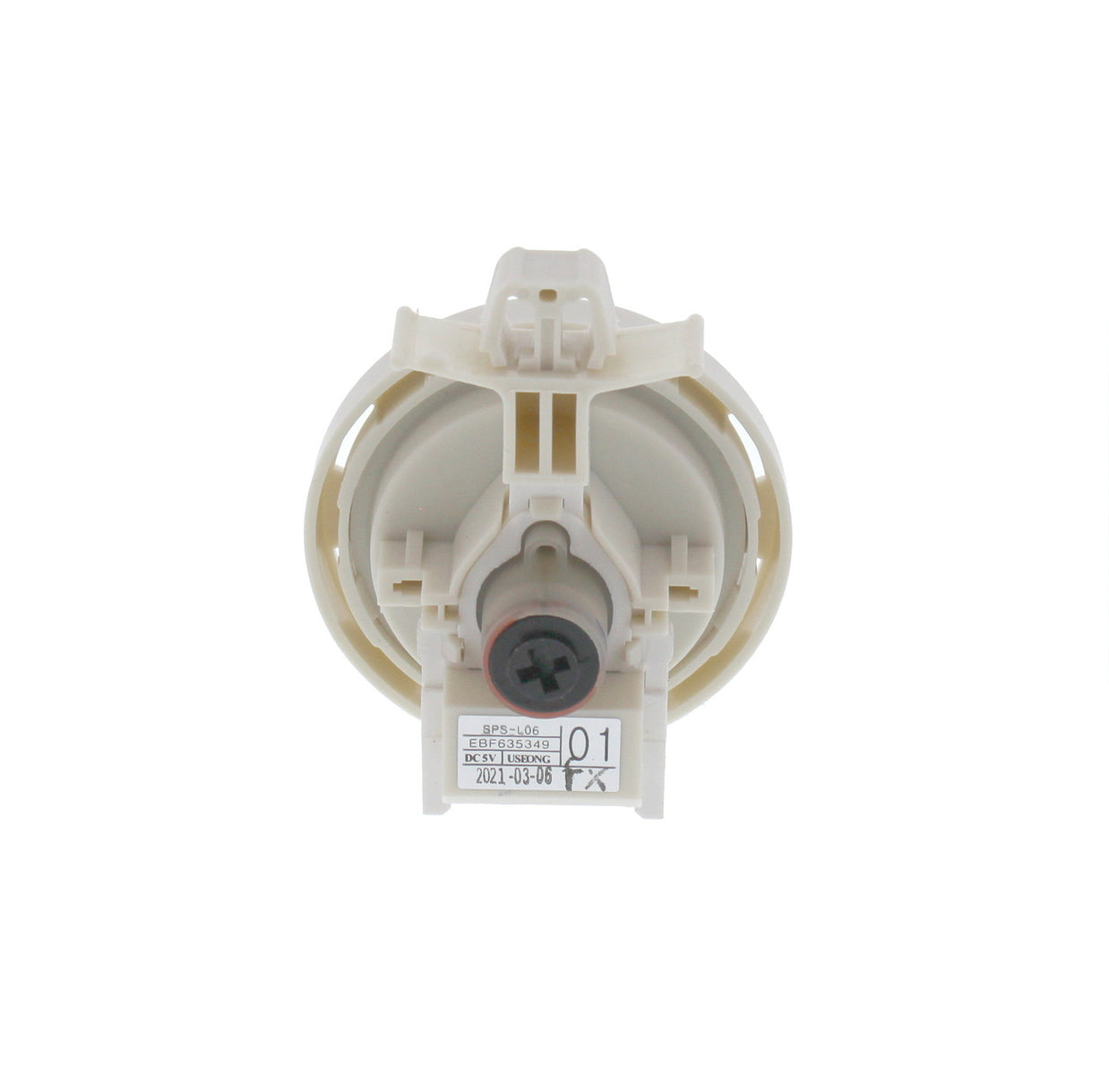 EBF63534901 LG Washer Pressure Switch Assembly