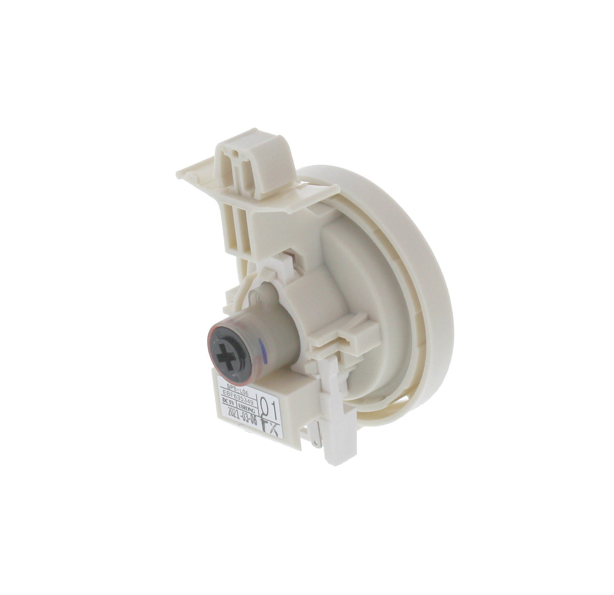 EBF63534901 LG Washer Pressure Switch Assembly