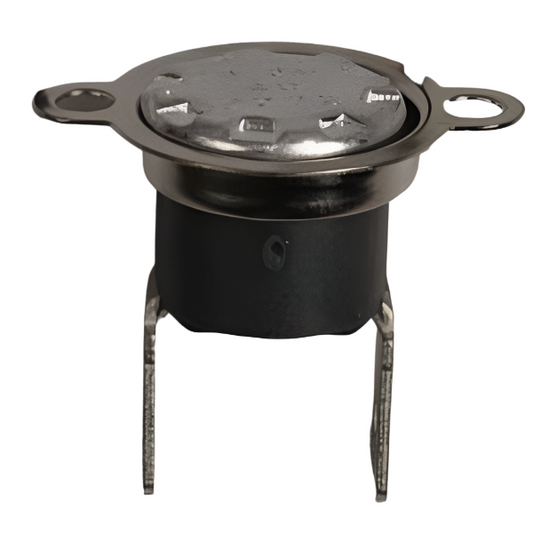 EBG51439304 LG Thermostat - Appliance Parts Canada