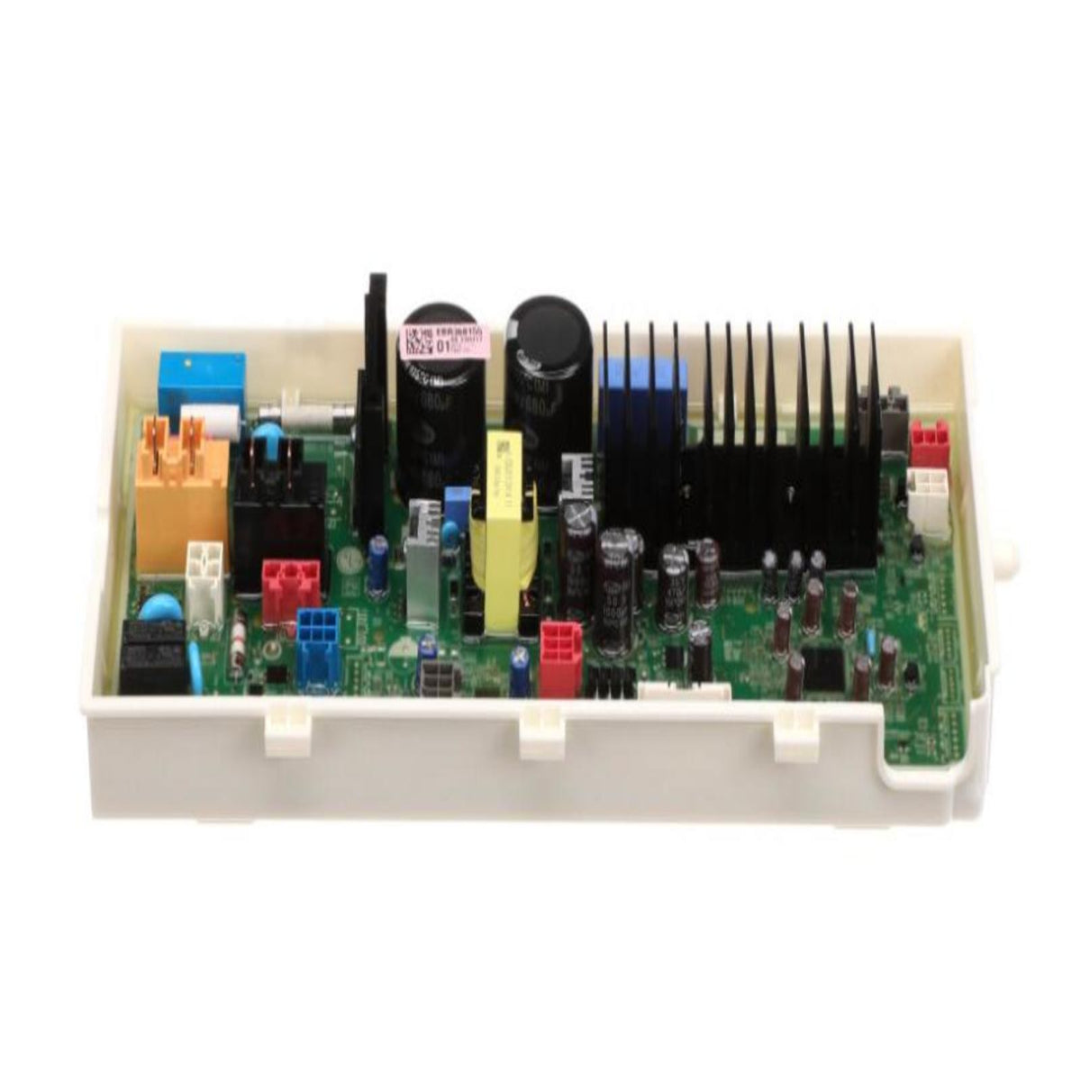 LG EBR36815501 PCB ASSEMBLY,MAIN