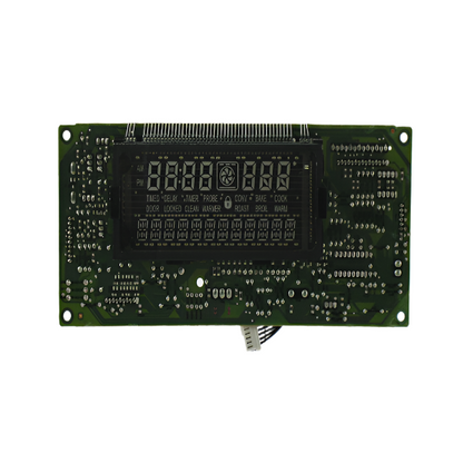 EBR52349505 LG Range Display Control Board (Main PCB) Assembly - Appliance Parts Canada