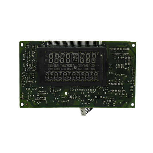 EBR52349505 LG Range Display Control Board (Main PCB) Assembly - Appliance Parts Canada