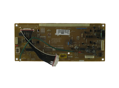 EBR52349505 LG Range Display Control Board (Main PCB) Assembly - Appliance Parts Canada